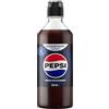 Sodastream Pepsi Zero - Concentrato per bibita senza zucchero, fino a 9L