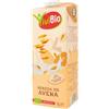 Vivibio Bevanda Avena Drink senza Glutine Bio, 1L
