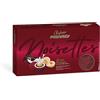 Confetti Maxtris Noisettes nuance Bordeaux, scatola 1 kg