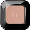 KIKO Milano Maxi Mod High Pigment Eyeshadow 25, Ombretto Ad Alta Pigmentazione, Finish Matte, Metallizzato E Scintillante