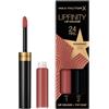 Max Factor Lipfinity Lip Colour 2 Step Rising Stars Collection 82 Stardust