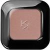 KIKO Milano Maxi Mod High Pigment Eyeshadow 26, Ombretto Ad Alta Pigmentazione, Finish Matte, Metallizzato E Scintillante