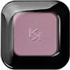 KIKO Milano Maxi Mod High Pigment Eyeshadow 22, Ombretto Ad Alta Pigmentazione, Finish Matte, Metallizzato E Scintillante