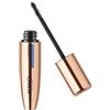 KIKO Milano Maxi Mod Length & Curl Mascara Waterproof, Mascara Effetto Lunghezza E Curvatura Con Mini Scovolino, Resistente All'Acqua