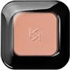 KIKO Milano Maxi Mod High Pigment Eyeshadow 17, Ombretto Ad Alta Pigmentazione, Finish Matte, Metallizzato E Scintillante
