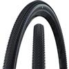 Schwalbe G-One R Performance, Race Guard, TLR, 50-622 B/B-SK HS610 ADDIX Green 67EPI HS 610