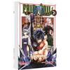 Carlsen Verlag GmbH Fairy Tail - 100 Years Quest 21: Rasante Fantasy-Action voller Magie, Freundschaft und Abenteuer