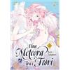Edizioni BD Una meteora tra i fiori (Vol. 3)