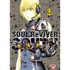 Dynit Manga Soul reviver south (Vol. 1)