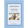 Amici di Antonio Bonchino L'ombra beata: Poesie (1995-2000)