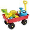 CARRELLO RODOS CON SET MARE