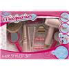 MISS FASHION Set parrucchiera - gioco di ruolo con phon e accessori