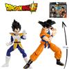 Dragon ball super-battle pack - vegeta vs goku