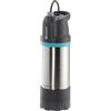 Gardena Pompa Sommersa a Pressione 900 W: Avvio Automatico, Portata di 5.900 l/h, Prevalenza 35 m, Profondità di Immersione 12 m, Ideale per Pozzi e Cisterne Profondi e con Aperture Strette (1771-20)