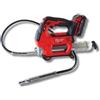 Milwaukee, Ingrassatore a siringa a batteria, M18GG/2.0 Ah