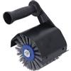 Generic Kit di Lucidatura per Smerigliatrice Angolare, Accessorio per Trafilatura per la Lavorazione del Legno in Metallo, Set di Conversione Multiutensile per attività di Finitura e Smerigliatura