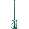 Collomix-41.749-000-Varilla mezcla MK 140 turquoise