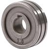 Wegiwuca MIG saldatura Wire Feeding Roll K Knurl porta lunga vita e alimentazione regolare 0.8 a 1.0mm/1.0 a 1.2mm/0.6 0.8mm saldatrice Mig