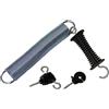 nextradeitalia 1PEZZO KIT PER CANCELLO RECINZIONI ELETTRICHE Set 3 pezzi