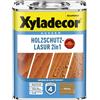 Xyladecor Vernice protettiva per legno, noce, 750 ml