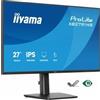iiyama ProLite XB2791HS-B1 Monitor PC 68,6 cm [27] 1920 x 1080 Pixel Full HD LED