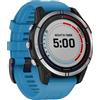 Garmin Smartwatch Garmin Quatix 7 Standard Edition GPS 47mm Blue Band, Blue — Nuovo