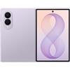 Samsung F971 Galaxy Z Fold8 256Gb 12Gb-RAM 5G Dual Sim - Lavender