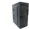 NO BRAND PC Assemblato Intel i3 14 Gen 16GB RAM SSD 512GB MSI H610M R7 240 Windows 11 Pro