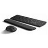 HP Combinazione di tastiera e mouse 580C multi-dispositivo e dual-mode con poggi