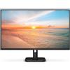 Philips Monitor 27 Philips 27E1N1100A Serie 1000 LED FULL HD Multimediale