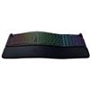 Razer Pro Type Ergo tastiera Universale USB + RF Wireless + Bluetooth QWERTY Ing