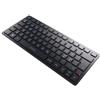 CHERRY KW 9200 MINI tastiera Universale USB + RF Wireless + Bluetooth QWERTY Nor