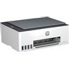 HP Stampante multifunzione con serbatoi d'inchiostro TANK PLUS 5105