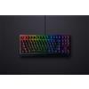 Razer Blackwidow V3 Tenkeyless tastiera Gaming USB QWERTY Inglese UK Nero (RAZER