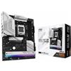 Asrock B850 Pro RS AMD B850 Socket AM5 ATX (ASRock B850 Pro RS - bundkort - ATX