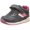 Geox B Rishon Girl First Walker ShoeBimba 0-24