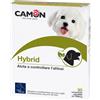 CAMON SpA Hybrid Mangime Complementare per Cani e Gatti 30 Compresse - Integratore Multifunzionale per Animali Domestici