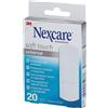 3M ITALIA Srl 3M Nexcare, Universal Soft Touch Cerotti, 20 Pezzi 25 x 72 mm