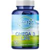 LIFE 120 ITALIA Srl LIFE 120 Omega3 120 Perle