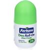 URAGME Srl Forhans Cosmetic Roll-on Aloe Fresh, 50ml