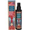 ZETA FARMACEUTICI SpA Euphidra, Acqua Profumata Bergamotto e Patchouli, 125 ml