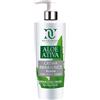 GDP Srl-GENERAL DIETET.PHARMA ALOE ATTIVA Crema Riparatrice Fluida, 190 ml