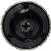 Generico Assieme Albero di Trasmissione per KAH65.000PL Food Processor | Accessorio Robot da Cucina, Ricambio Originale, Compatibile KAH65, Componente di Ricambio, Per Food Processor