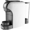 101CAFFE' Macchina Bellissima Ethicap bianca compatibile con Ethicap�