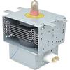 Autilyshop Magnetron per forno a microonde, prestazioni di riscaldamento stabili, OM75P (31) ESGN, 1000 W 2450 MHz, parte di ricambio per Samsung, per ge e per forni a microonde Kenmore
