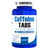 YAMAMOTO Caffeine Tabs 100 cpr - YAMAMOTO NUTRITION