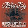Floating World Live At The Fillmore Plus Early Studio Recordings