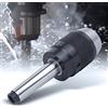 Fdit APU Cuck Drill Bit, High-Speed Steel for Milling, 1pc | Impact Resistant, High-Speed Steel, APU Milling, Precise Drilling, Direct Assembly