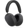 Sonos Ace Ultra Noise Cancelling Wireless Heapdhones (Nero) | Trasferisci ciò che stai ascoltando su Sonos alle tue orecchie e viceversa.