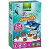 BISCOTTI GULLON Srl GULLON Sharkies 250g